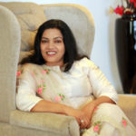 Dr. Lissy Shajahan, Psychologist, Celebrity Life Coach, Author and Mind Power Train